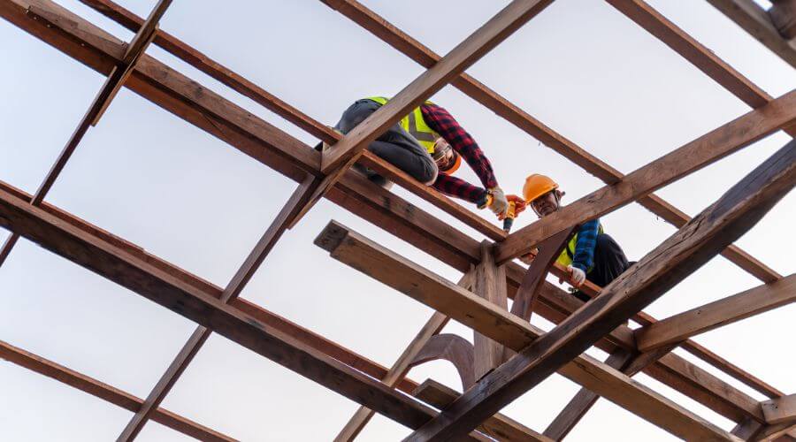 Expert top industrial roofings services in Montgomery Creek, CA