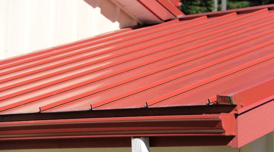Industrial Roof Inspection in Montgomery Creek, CA